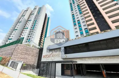 Apartamento com 2 quartos à venda na Avenida Caetano Gornati, Engordadouro, Jundiaí