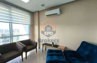 Sala comercial à venda na Avenida Nove de Julho, 3575, Anhangabaú, Jundiaí