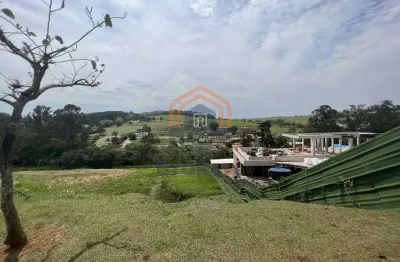 Terreno no condomínio fazenda dona carolina - itatiba - sp