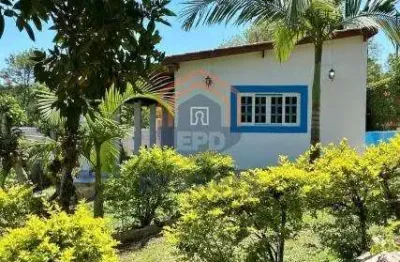 Chácara / sítio com 4 quartos à venda na Avenida João Messias, Parque das Videiras, Jarinu