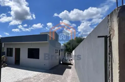Casa com 2 quartos à venda na Rua Mazini, 106, Dos Ivo, Jarinu