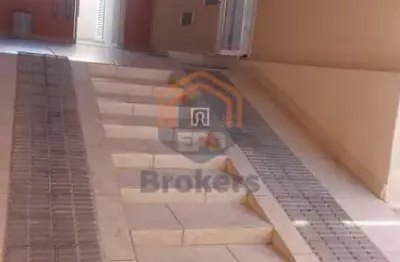Casa com 3 quartos à venda na Rua Professor José Leme do Prado, Jardim Primavera, Jundiaí