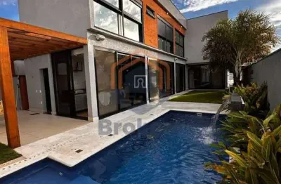 Casa com 4 quartos à venda na Avenida Das Brisas, 1280, Jardim das Samambaias, Jundiaí