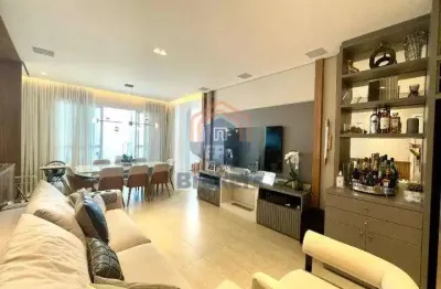 Apartamento com 3 quartos à venda na Rua Barão de Teffé, 1126, Jardim Campos Elísios, Jundiaí