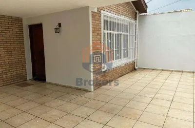 Casa comercial à venda na Avenida Antônio Frederico Ozanan, Vila Liberdade, Jundiaí