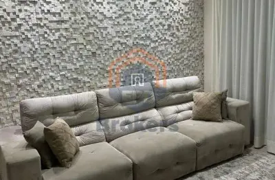 Casa com 3 quartos à venda na Rua Padre Januário Barbosa, s/n, Jardim Itália, Jundiaí