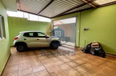 Casa com 2 quartos à venda na Rua Lucas, Nova Trieste, Jarinu