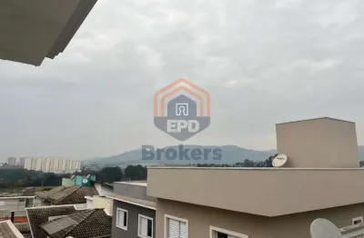 Casa sobrado de condominio em jardim carolina - jundiaí, sp