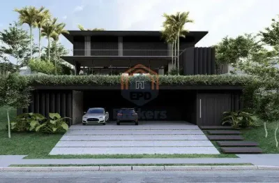 Terreno em condominio em residencial villas imperiais  -  itupeva