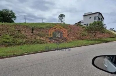 Terreno à venda na Avenida Alberto João Luchesi, Caxambu, Jundiaí