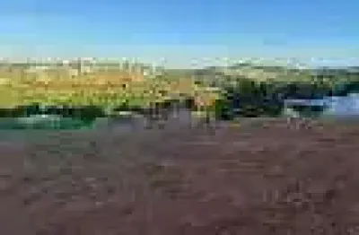 Terreno à venda na Rua Elvira Rosa de Oliveira, Loteamento Jardim Ipanema, Jundiaí