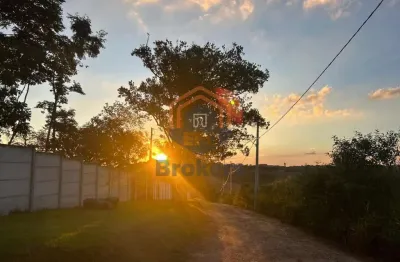 Terreno 3503 m2 murado  em bairro do maracanã  -  jarinu