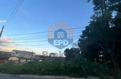 Terreno à venda na Avenida América, Vargem Grande, Jarinu
