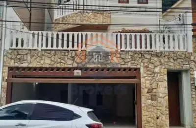 Casa com 4 quartos à venda na Rua Robartino Martho, 580, Ponte de São João, Jundiaí