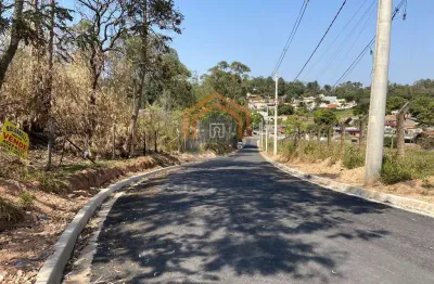Terreno à venda na Avenida Nami Azem, Núcleo Colonial Barão de Jundiaí, Jundiaí