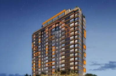 Apartamento à venda na Rua do Retiro, 1918, Vila das Hortências, Jundiaí