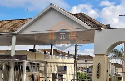 Casa com 3 quartos à venda na Avenida Antônio Frederico Ozanan, 9500, Jardim Shangai, Jundiaí