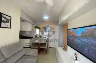 Apartamento em residencial alexandria  -  várzea paulista