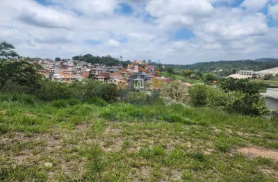 Terreno à venda na Rua Diácono João Miguel da Paixão, Jardim Vale Verde, Jundiaí