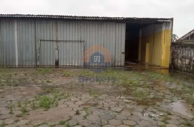 Galpão 800 m2 com 300 m2 galpão em caxambu - jundiaí, sp