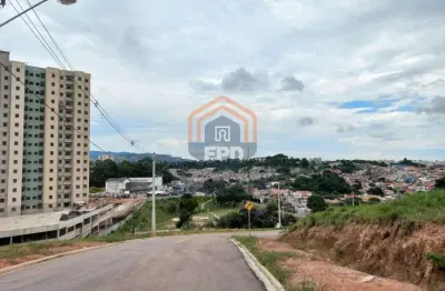 Terreno em parque petrópollis - várzea paulista, sp