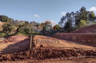 Terreno à venda na Rua Palermo, Nova Trieste, Jarinu