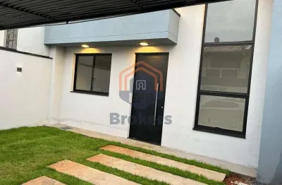 Casa com 3 quartos à venda na Rua Angiolina Anselmi Ermani, Jardim Marambaia II, Jundiaí