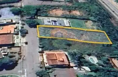 Terreno à venda na Alameda Brasília, Esplanada do Carmo, Jarinu