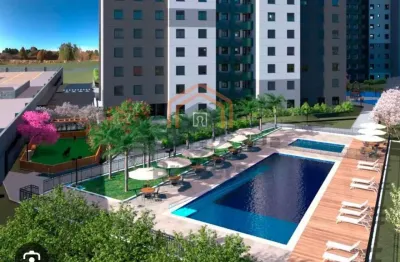 Apartamento com 2 quartos à venda na Avenida Samuel Martins, 2687, Vila Progresso, Jundiaí