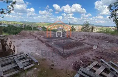 Terreno à venda na Rua Das Figueiras, Estancia Climaterica Ype, Jarinu
