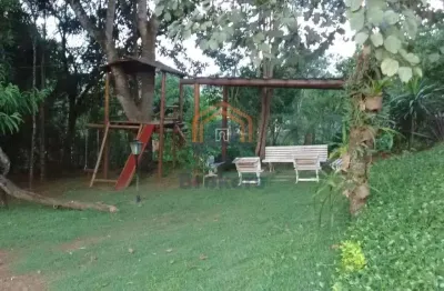 Chácara  maracanã 2 quartos  1 suite com piscina  -  jarinu