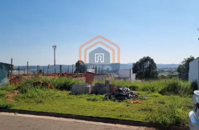 Terreno à venda no condomínio bosque do horto em jundiaí/sp
