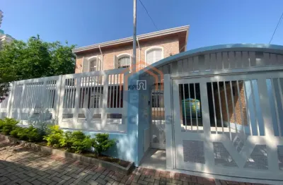 Casa com 3 quartos à venda na Avenida Luiz Gonzaga Martins Guimarães, Jardim Campos Elísios, Jundiaí