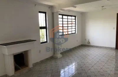 Casa com 3 quartos à venda na Rua Santo Tozzo, 9, Chácara Companheiros, Jundiaí