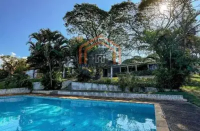 Casa com 4 quartos à venda na Rua do Jequitibá, Chácara Malota, Jundiaí