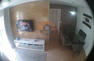 Apartamento com 2 quartos à venda na Avenida Francisco Nobre, 280, Medeiros, Jundiaí