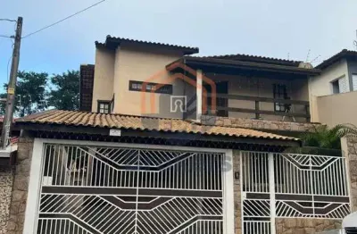 Casa sobrado de condominio em mirante de jundiaí  -  jundiaí