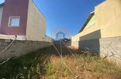 Terreno à venda na Rua Maria das Graças do Nascimento, Jardim Marambaia II, Jundiaí