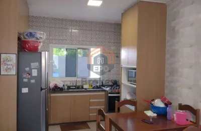 Casa sobrado de condominio em maracanã - jarinu, sp