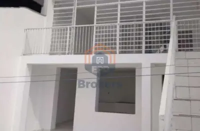 Casa com 5 quartos à venda na Rua Bela Vista, Bela Vista, Jundiaí