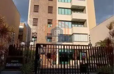 Apartamento com 4 quartos à venda na Rua Vigário João José Rodrigues, 810, Centro, Jundiaí