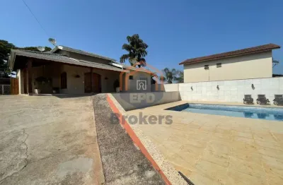 Casa com 5 quartos à venda na Alameda Recife, Esplanada do Carmo, Jarinu