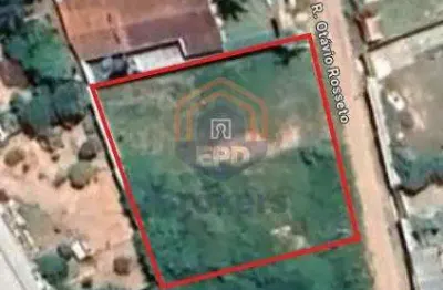 Terreno à venda na Rua Dois, Chácara São Jorge, Jundiaí