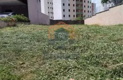 Terreno à venda na Avenida Benedicto Castilho de Andrade, 1265, Parque Residencial Eloy Chaves, Jundiaí