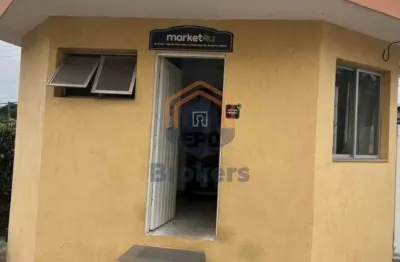 Apartamento com 2 quartos à venda na Rua Atibaia, 700, Jardim Colônia, Jundiaí