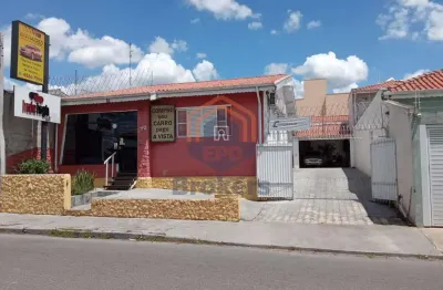 Casa comercial à venda na Avenida Fernando Arens, Vila Arens II, Jundiaí