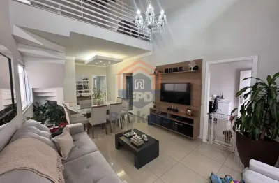 Casa com 3 quartos à venda na Rua Doutor Tolmino Martini, Gramadão, Jundiaí