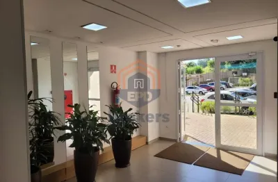 Apartamento com 2 quartos à venda na Avenida Juvenal Arantes, 990, Medeiros, Jundiaí