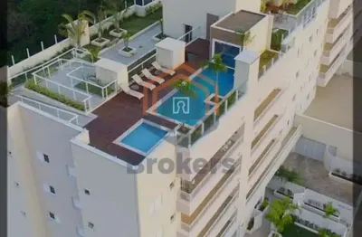 Apartamento com 3 quartos à venda na Rua Irineu Bulisani, Parque da Represa, Jundiaí
