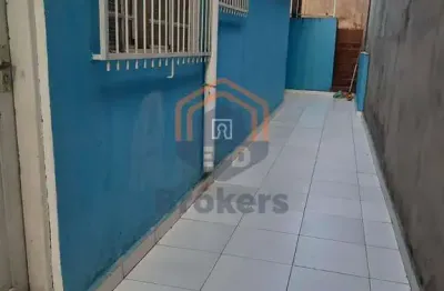 Casa com 2 quartos à venda na Rua Alcides Lopes, Jardim Paraíso, Várzea Paulista